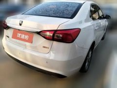 2016 Roewe 360 2015 1.5 MT Luxury #3