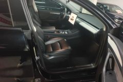 2024 Tesla Model Y 2023 Long Rangeall wheel driveEdition #8
