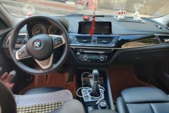 2017 BMW 1 Series 2017 1.5T AT 118iSport #12