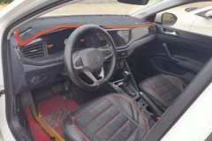 2024 Volkswagen Lavida 2023 NewSharp 1.5L AT OutstandingNewYiEdition #12