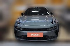 2024 Zeekr 001 2024 MEEdition 100kWh 4WD #2
