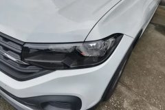 2021 Volkswagen Tacqua 2020 1.5 AT still #5