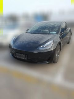 2021 Tesla Model 3 2021 StandardBattery lifeRWDUpgradeEdition #1