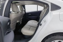 2022 Toyota Corolla 2021 1.8 AT Elite Hybrid #19
