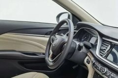 2015 Buick Excelle GT Sedan 2015 1.5 AT 15NLuxury #23