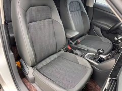 2020 Volkswagen T-Cross 2019 1.5 AT Comfort #10
