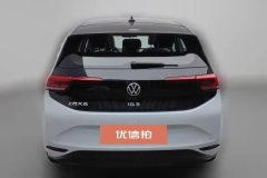 2022 Volkswagen ID.3 2022 Pro extremely intelligentEdition #4