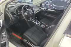 2024 Nissan Sylphy 2022 1.6 AT XEClassic Comfort #9