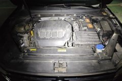 2022 Volkswagen Magotan 2021 2.0T AT 330TSI DSG 30Anniversary #10