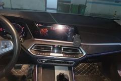 2023 BMW X5 2023 2.0T AT xDrive 30Li MSport Pkg #13