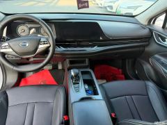 2020 Aion S 2019 dazzle630 EV #2