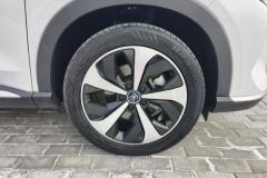 2023 BYD Song Plus New Energy 2021 1.5L AT DM-i 110KM FlagshipPLUS #6
