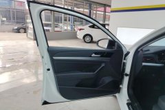 2023 Volkswagen Lavida 2023 280TSI DSGstarry skyEdition #7