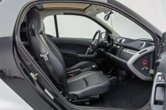 2015 smart ForTwo 2012 1.0 AT HardtopComfort (Imported) #22