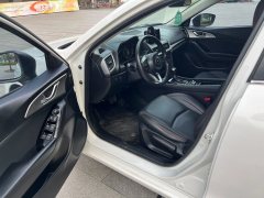 2017 Mazda Mazda3 Axela Sedan 2017 1.5 AT Luxury China VI #4
