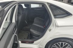 2019 Volkswagen Sagitar 2019 1.2T AT 200TSIComfort China VI #11