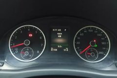 2015 Volkswagen Tiguan 2015 1.8T AT Luxury 4WD #14