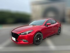 2019 Mazda Mazda3 Axela Sedan 2019 1.5 AT Cloud controlEditionComfort China VI #1