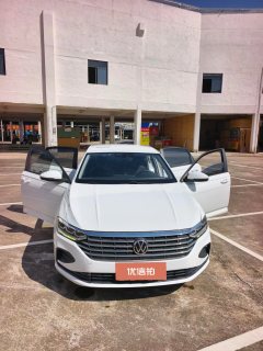 2023 Volkswagen Lavida 2023 1.5L AT DeyiEdition #9