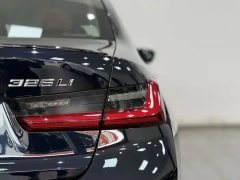 2023 BMW 3 Series 2023 325Li MSport Pkg #16