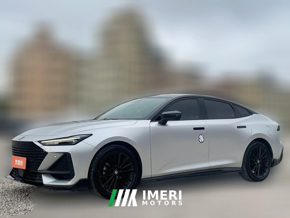 2022 Chang'an UNI-V 2022 1.5T AT Sport