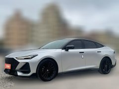 2022 Chang'an UNI-V 2022 1.5T AT Sport #1