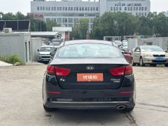 2016 Kia K5 2015 2.0 AT GL #8