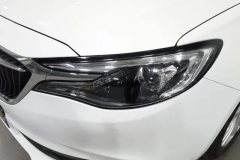2021 Buick Excelle GT Sedan 2021 1.5 AT modelElite Facelift #5