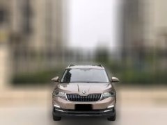 2018 Škoda Kamiq 2018 1.5 AT Comfort #2