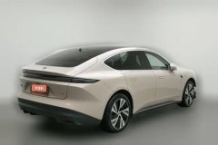2025 NIO ET5 2024 75kWh #2