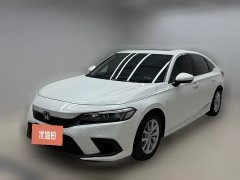 2021 Honda Civic 2022 1.5T AT 180TURBO Still movingEdition #1