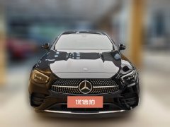 2023 Mercedes-Benz E-Class 2023 Facelift 2.0T AT E 300 L SportFashion #3
