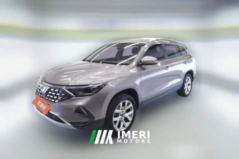 2020 Jetta VS7 2020 1.4T AT Joy