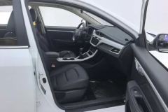 2017 Geely Auto Vision 2018 1.5 MT Happiness #8