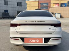 2022 BYD Qin Plus 2021 DM-i55KMPremium #8