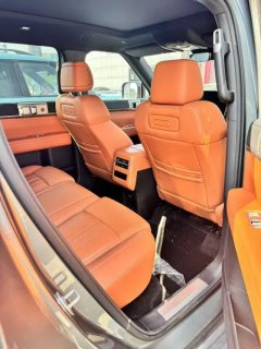 2025 Fangchengbao Ti7 2025 190KM4WDMaxEdition #4