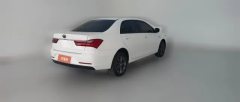 2020 BYD Qin 2019 1.5 AT Premium #4