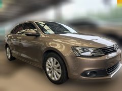 2015 Volkswagen Sagitar 2014 1.4T AT Luxury #2