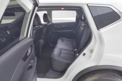 2018 Nissan X-Trail 2017 2.0 AT ComfortFWD #11