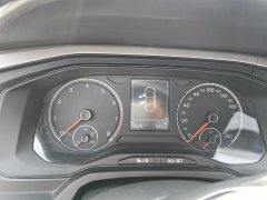 2022 Volkswagen Polo Hatchback 2021 Plus 1.5L ATpanoramicEnjoy #10
