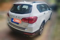2015 Haval H6 2014 1.5T MT SportElite FWD #3