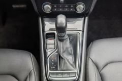 2018 Roewe RX3 2018 1.6 AT Flagship #17