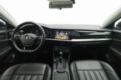 2019 Volkswagen Passat 2019 1.4T AT 280TSIBusiness China VI #14