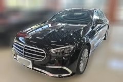2023 Mercedes-Benz E-Class 2023 Facelift 2.0T AT E 300 L SportLuxury #1