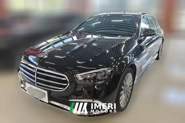 2023 Mercedes-Benz E-Class 2023 Facelift 2.0T AT E 300 L SportLuxury