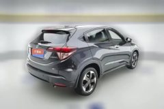 2016 Honda Vezel 2015 1.8 AT Luxury FWD #3