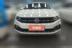 2020 Volkswagen Bora Sedan 2020 1.5 AT Comfort #2