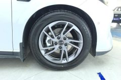 2025 BYD Seal 06 2025 EV 545KMExclusive #6