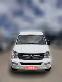 2022 Maxus V80 2021 2.0T AT AMTClassicCity Pei WangLWBMid Roof3Seat #2