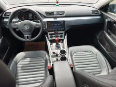 2016 Volkswagen Magotan 2016 1.8T AT SmartLeading #5